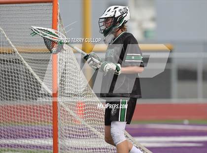 Thumbnail 2 in Payson @ Lehi (UHSAA 5A 1st Round) photogallery.