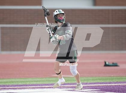 Thumbnail 2 in Payson @ Lehi (UHSAA 5A 1st Round) photogallery.