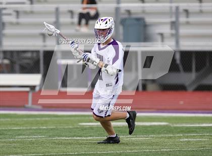 Thumbnail 3 in Payson @ Lehi (UHSAA 5A 1st Round) photogallery.
