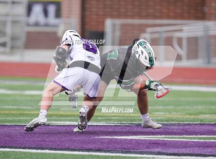 Thumbnail 3 in Payson @ Lehi (UHSAA 5A 1st Round) photogallery.