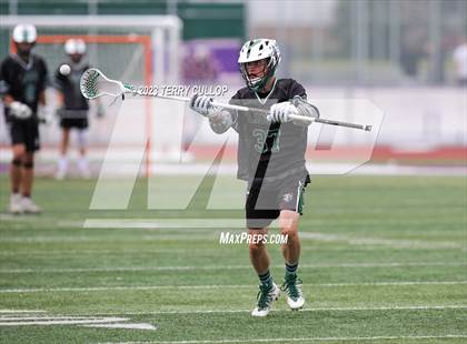 Thumbnail 2 in Payson @ Lehi (UHSAA 5A 1st Round) photogallery.