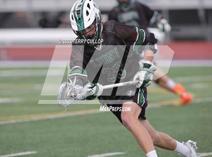 Thumbnail 1 in Payson @ Lehi (UHSAA 5A 1st Round) photogallery.