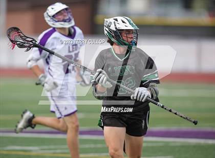 Thumbnail 1 in Payson @ Lehi (UHSAA 5A 1st Round) photogallery.