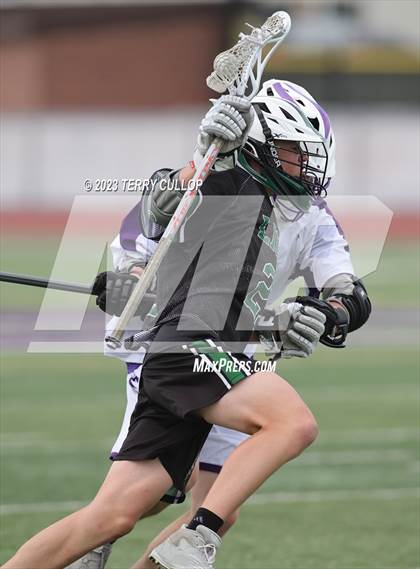 Thumbnail 1 in Payson @ Lehi (UHSAA 5A 1st Round) photogallery.