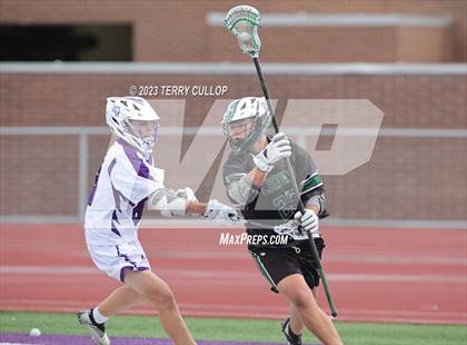 Thumbnail 2 in Payson @ Lehi (UHSAA 5A 1st Round) photogallery.
