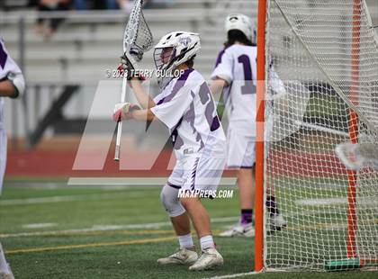 Thumbnail 2 in Payson @ Lehi (UHSAA 5A 1st Round) photogallery.