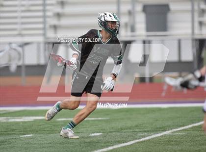 Thumbnail 3 in Payson @ Lehi (UHSAA 5A 1st Round) photogallery.