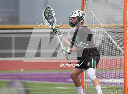 Thumbnail 3 in Payson @ Lehi (UHSAA 5A 1st Round) photogallery.