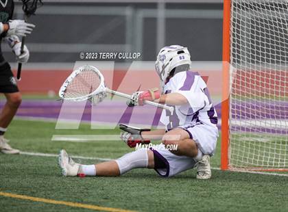 Thumbnail 1 in Payson @ Lehi (UHSAA 5A 1st Round) photogallery.