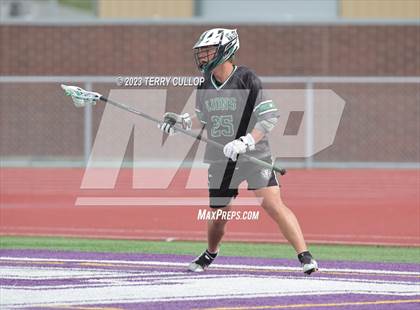 Thumbnail 1 in Payson @ Lehi (UHSAA 5A 1st Round) photogallery.