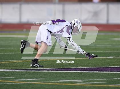 Thumbnail 3 in Payson @ Lehi (UHSAA 5A 1st Round) photogallery.