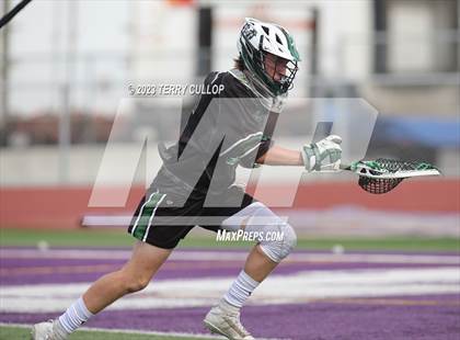 Thumbnail 3 in Payson @ Lehi (UHSAA 5A 1st Round) photogallery.