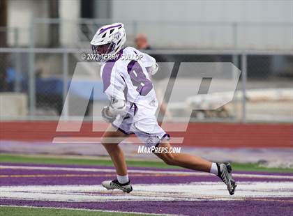 Thumbnail 1 in Payson @ Lehi (UHSAA 5A 1st Round) photogallery.