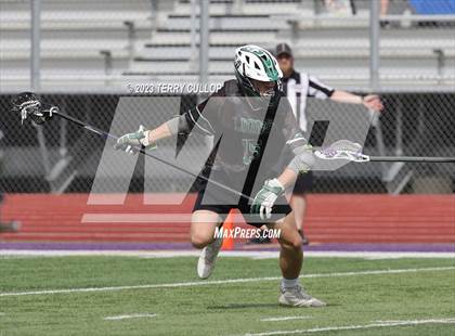 Thumbnail 3 in Payson @ Lehi (UHSAA 5A 1st Round) photogallery.