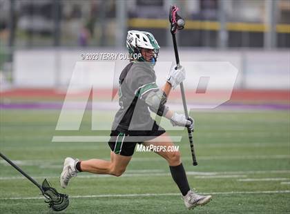 Thumbnail 2 in Payson @ Lehi (UHSAA 5A 1st Round) photogallery.