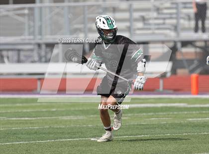 Thumbnail 3 in Payson @ Lehi (UHSAA 5A 1st Round) photogallery.