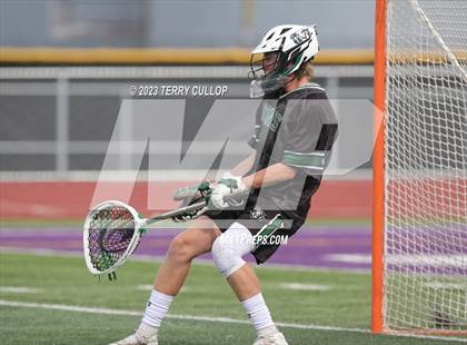 Thumbnail 1 in Payson @ Lehi (UHSAA 5A 1st Round) photogallery.