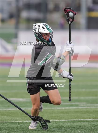 Thumbnail 1 in Payson @ Lehi (UHSAA 5A 1st Round) photogallery.