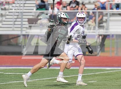 Thumbnail 1 in Payson @ Lehi (UHSAA 5A 1st Round) photogallery.