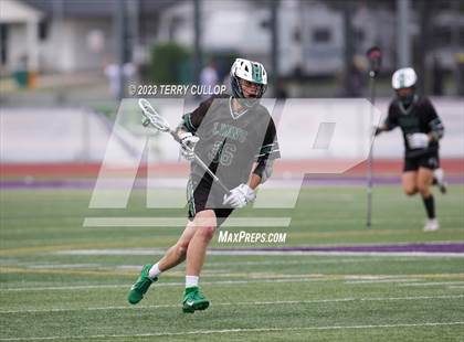 Thumbnail 2 in Payson @ Lehi (UHSAA 5A 1st Round) photogallery.