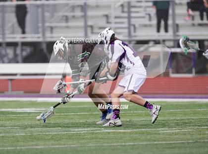 Thumbnail 3 in Payson @ Lehi (UHSAA 5A 1st Round) photogallery.