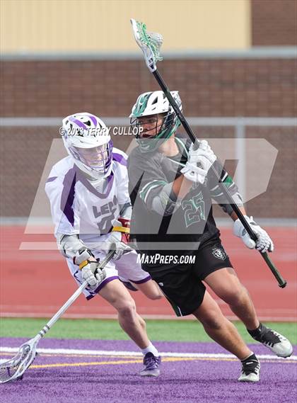 Thumbnail 3 in Payson @ Lehi (UHSAA 5A 1st Round) photogallery.