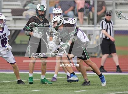 Thumbnail 1 in Payson @ Lehi (UHSAA 5A 1st Round) photogallery.