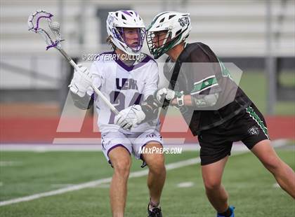 Thumbnail 1 in Payson @ Lehi (UHSAA 5A 1st Round) photogallery.