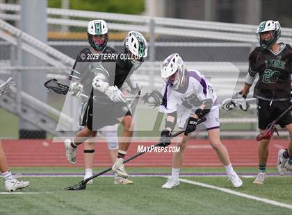 Thumbnail 1 in Payson @ Lehi (UHSAA 5A 1st Round) photogallery.
