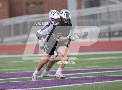 Thumbnail 2 in Payson @ Lehi (UHSAA 5A 1st Round) photogallery.