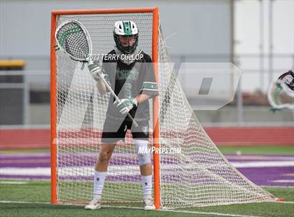Thumbnail 1 in Payson @ Lehi (UHSAA 5A 1st Round) photogallery.