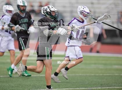 Thumbnail 3 in Payson @ Lehi (UHSAA 5A 1st Round) photogallery.