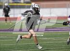 Photo from the gallery "Payson @ Lehi (UHSAA 5A 1st Round)"