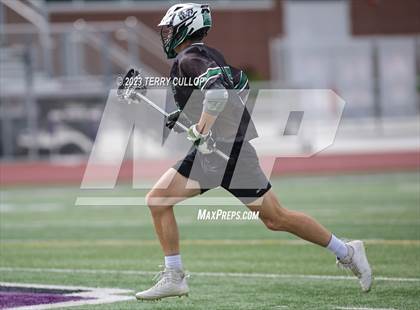 Thumbnail 2 in Payson @ Lehi (UHSAA 5A 1st Round) photogallery.