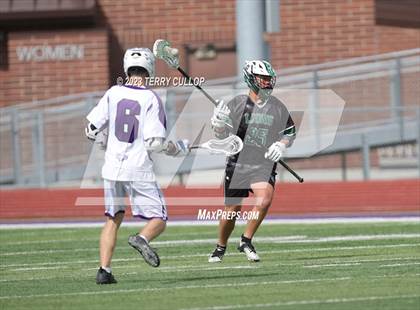 Thumbnail 2 in Payson @ Lehi (UHSAA 5A 1st Round) photogallery.