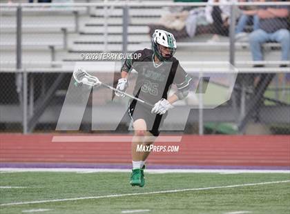 Thumbnail 3 in Payson @ Lehi (UHSAA 5A 1st Round) photogallery.