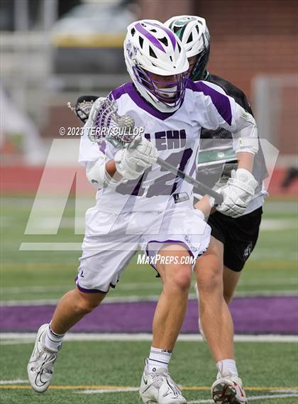 Thumbnail 2 in Payson @ Lehi (UHSAA 5A 1st Round) photogallery.