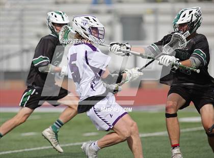Thumbnail 3 in Payson @ Lehi (UHSAA 5A 1st Round) photogallery.
