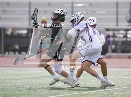 Thumbnail 2 in Payson @ Lehi (UHSAA 5A 1st Round) photogallery.