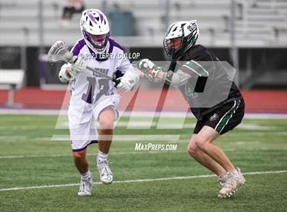 Thumbnail 1 in Payson @ Lehi (UHSAA 5A 1st Round) photogallery.