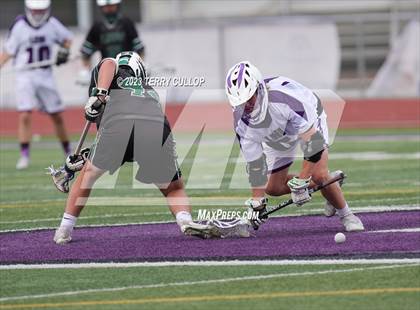 Thumbnail 3 in Payson @ Lehi (UHSAA 5A 1st Round) photogallery.