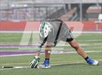 Photo from the gallery "Payson @ Lehi (UHSAA 5A 1st Round)"