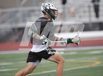 Thumbnail 1 in Payson @ Lehi (UHSAA 5A 1st Round) photogallery.