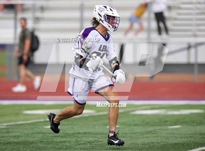 Thumbnail 2 in Payson @ Lehi (UHSAA 5A 1st Round) photogallery.