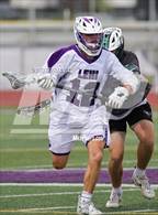 Photo from the gallery "Payson @ Lehi (UHSAA 5A 1st Round)"