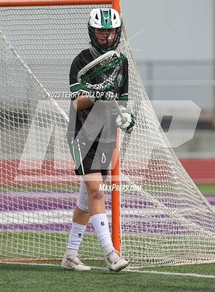 Thumbnail 1 in Payson @ Lehi (UHSAA 5A 1st Round) photogallery.