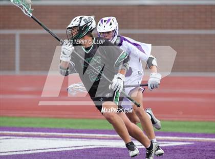 Thumbnail 3 in Payson @ Lehi (UHSAA 5A 1st Round) photogallery.
