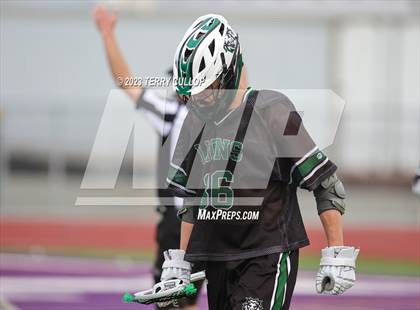 Thumbnail 3 in Payson @ Lehi (UHSAA 5A 1st Round) photogallery.