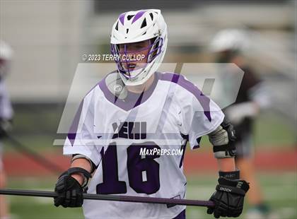Thumbnail 2 in Payson @ Lehi (UHSAA 5A 1st Round) photogallery.
