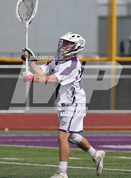 Thumbnail 3 in Payson @ Lehi (UHSAA 5A 1st Round) photogallery.